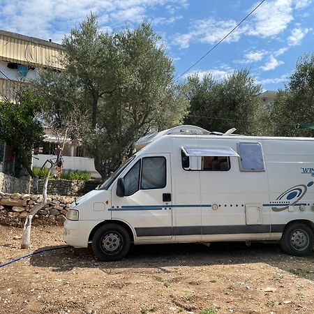 Olive Camping Himare Exterior photo